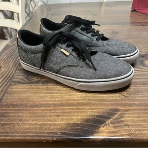 Men’s Vans